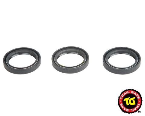Trail-Safe Jimny T-Case Seal Kit For 98-15 Jimny JB23 98-05 Jimny JB33 00-15 Jimny JB43 Trail Gear