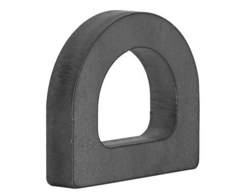 Weld-On D Ring 1/2 Inch Tab Trail Gear