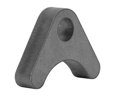 Weld On Attachment Stl 1/2 Inch Cope 1/2 Inch Hole Trail Gear