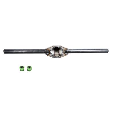 Fabricated 8 Inch Toyota Housing Kit 3.5 Inch OD 1/4 Inch Wall Bare Trail Gear
