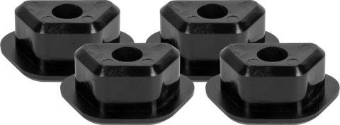 Bomb Proof Motor Mount Rebuild Kit Trail Gear