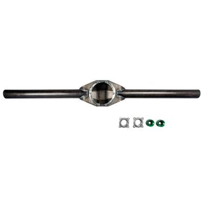 8.4 Inch Fabricated Axle Builder Kits E-Locker 1/4 Inch Wall 05+ Flanges Trail Gear