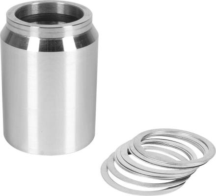 Solid Pinion Spacer Kit T100/Tundra/Tacoma 8.4 Inch Rear Trail Gear