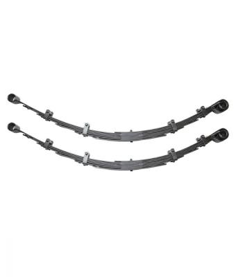 Tacoma Rear Leaf Springs Standard 95-04 Toyota Tacoma All Pro Off Road