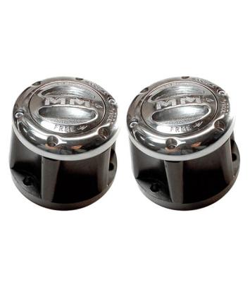 Toyota Manual Locking Hub 26 Spline 6 Bolts Supreme Mile Marker