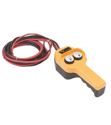 Winch Control Assembly For Use w/PE2000 Winch Mile Marker