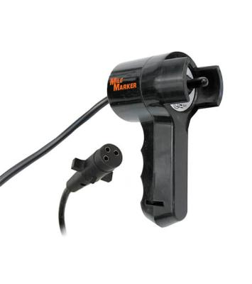 Winch Remote Control w/ Toggle Switch For Use w/B/SI Winch Mile Marker