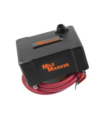 Winch Solenoid For Use w/PE4500 ES/SEC8 ES/SEC8 ES Scout/SEC 9.5 ES/SEC 12 ES/SEC15 ES Winch Mile Marker