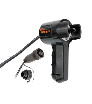 Winch Remote Control For Use w/All Waterproof ES Winches Mile Marker