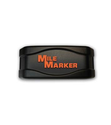 Roller Fairlead Cover For PN WH-9/WH-10 Mile Marker