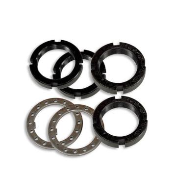 Ranger Hub Conversion Kit Automatic To Manual Mile Marker