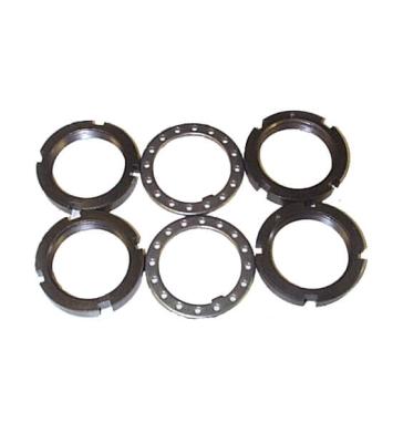 1 Ton Nut Hub Conversion Kit  Automatic To Manual Mile Marker