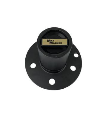 Manual Hubs For Mopar 203 N.P. Transfer Case Part 602 19 Spline 5 Bolt 75-79 Trail Blazer, Ram Charger Mile Marker