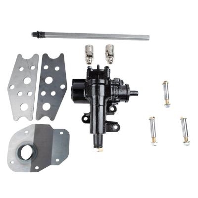 FJ/4Runner/Tacoma SAS Steering Kit All Pro Off Road