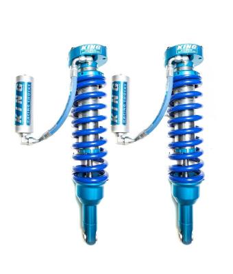 Tacoma 2.5 Front King 2.5 Coilover Remote Reservoir 05-Present Toyota Tacoma All Pro Off Road
