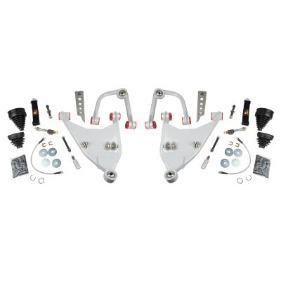 Toyota Long Travel Kit 10 and Up 4Runner 10-14 FJ Cruiser All Pro Off Road