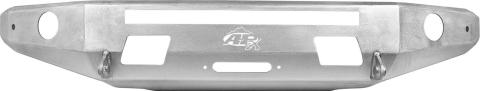 Tundra Front Bumper 3rd Gen For 14-20 Tundra Aluminum APEX Bumper Bare All Pro Off Road