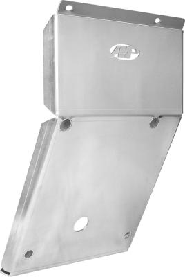 5th Gen 4Runner IFS Skid Plate Steel 2010+ 4Runner All Pro Off Road