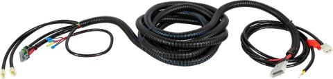 Extended Harnesses for CKMTA12/24 ARB Compressors All Pro Off Road