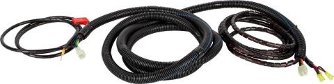 Extended Harnesses for CKSA12 ARB Compressors All Pro Off Road