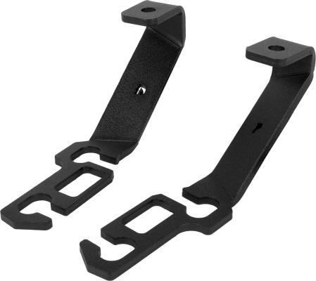 95-04 Tacoma Ditch Light Brackets All Pro Off Road