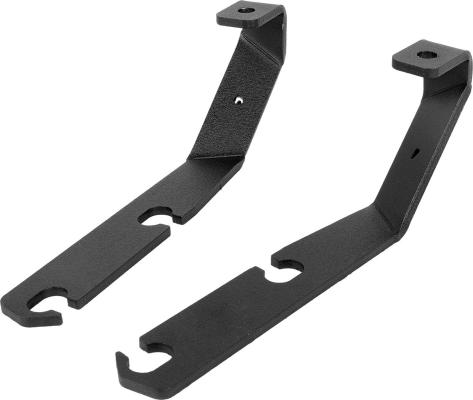 96-02 4Runner Ditch Light Brackets All Pro Off Road