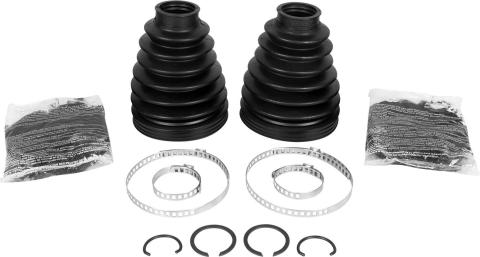 Outer Boot Kit for 96-02 4Runner - Without Crimp Pliers All Pro Off Road