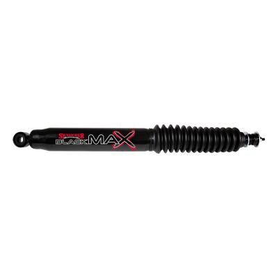 Black MAX Shock Absorber w/Black Boot 94-01 Dodge Ram 1500 94-01 Dodge Ram 2500 94-01 Dodge Ram 3500 Skyjacker