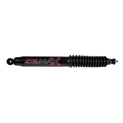 Black MAX Shock Absorber w/Black Boot 03-16 Toyota 4Runner 07-14 Toyota FJ Cruiser Skyjacker