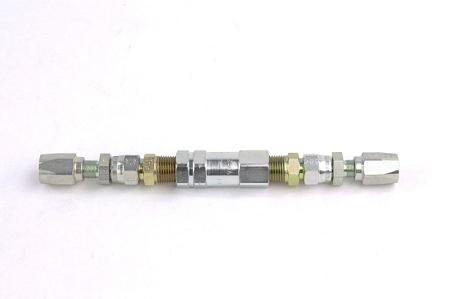6AN Check Valve Kit PSC Performance Steering Components