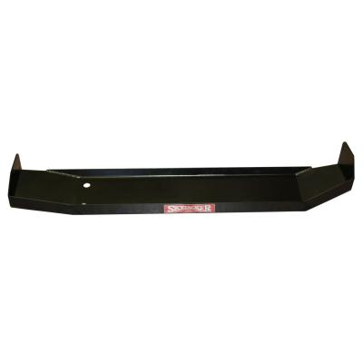 Diesel Exhaust Tank Skid Plate Kit Steel 11-17 Chevrolet Silverado 2500/3500 HD 11-17 GMC Sierra 2500/3500 HD Skyjacker