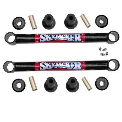 Suspension Link Kit 94-99 Dodge RAM 1500/2500/3500 Lift Height 2-3 Inch Pair Skyjacker