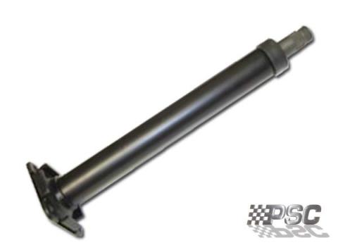 10 Inch Steering Column with 0.75 Inch Round Rod PSC Performance Steering Components