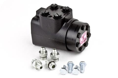 Eaton Char-Lynn Steering Control (Orbital) Valve 120CC/7.33CI PSC Performance Steering Components