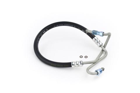 High Pressure Hose Assembly, 1997-2002 Jeep TJ PSC Performance Steering Components