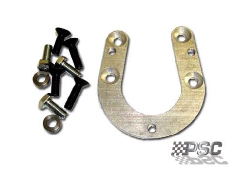 Adaptive Bracket Kit for P Pump Installation on 4/1999-2004 Ford F250/350 Super Duty PSC Performance Steering Components