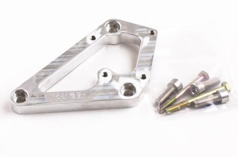 Adaptive Bracket Kit for Head Mounted CBR Power Steering Pump GM LS1/LS2 Engine Conversion PSC Performance Steering Components