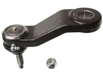 Pitman Arm, 4 Spline 1999.5-2006 GM 2500/3500 4WD PSC Performance Steering Components
