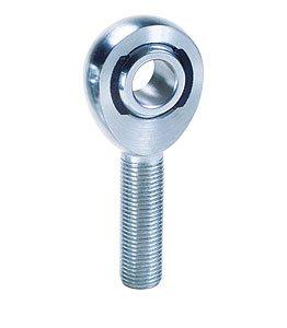 Rod End 3/4-16 X 3/4 Left Hand Male PSC Performance Steering Components