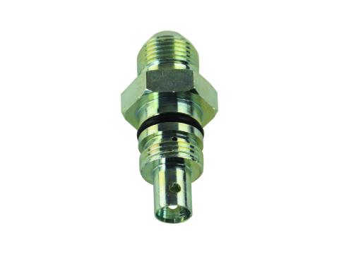Flow Control Fitting for P Pump, 8AN X 0.170 PSC Performance Steering Components