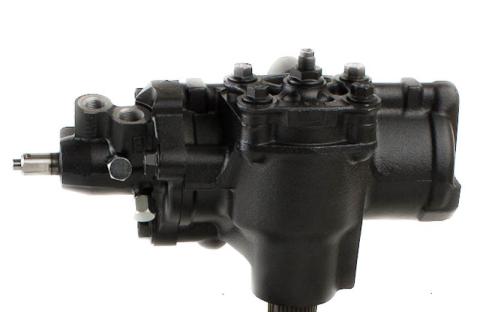 Cylinder Assist Steering Gearbox 2011-16 Ford F250/350 Super Duty PSC Performance Steering Components