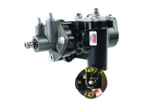12.7:1 Quick Ratio Steering Kit, 1965-1996 GM Passenger PSC Performance Steering Components