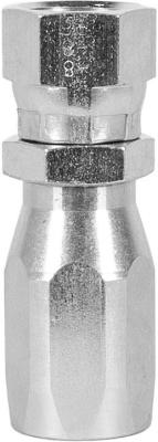PS High Pressure Fitting Straight Number 8 JIC Trail Gear