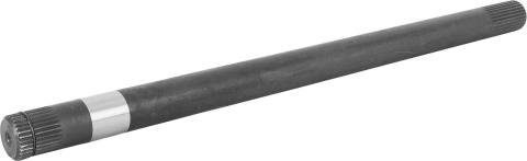 Replacement 30-Spline Axles for Trail-Gear 67 Inch WMS Axle Housings - Short Side Trail Gear