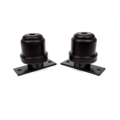 SuperBump Bumpstop Pair with Universal Brackets Trail-Gear