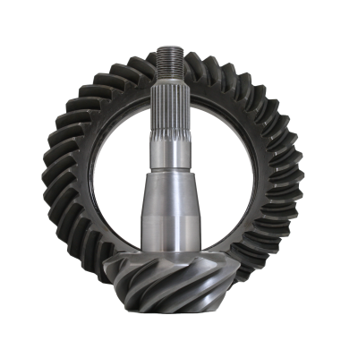 Chrysler 9.25 Inch Front Axle 4.10 Ratio Ring and Pinion Revolution Gear