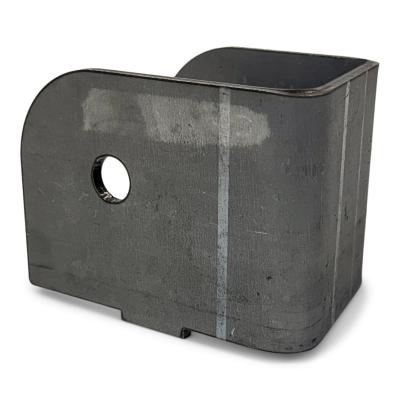 Jeep Cherokee 3-Link Upper Bracket 1984-2001, XJ Clayton Off Road