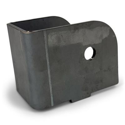 Jeep Cherokee Upper Bracket 1984-2001, XJ Clayton Off Road