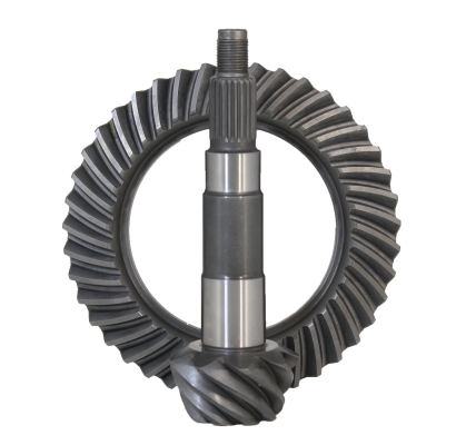 Toyota 7.5 Inch Standard Rotation 4.56 Ratio Ring and Pinion Revolution Gear