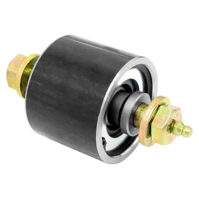 Johnny Joint Rod End 2 1/2 Inch Weld-On 2.625 Inch X 0.625 Inch Ball Internally Greased Includes Greasable Bolt Each RockJock 4x4